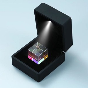 광학유리 프리즘세트(특가 한정판매)