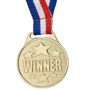 토이사이언스 우승자 메달R