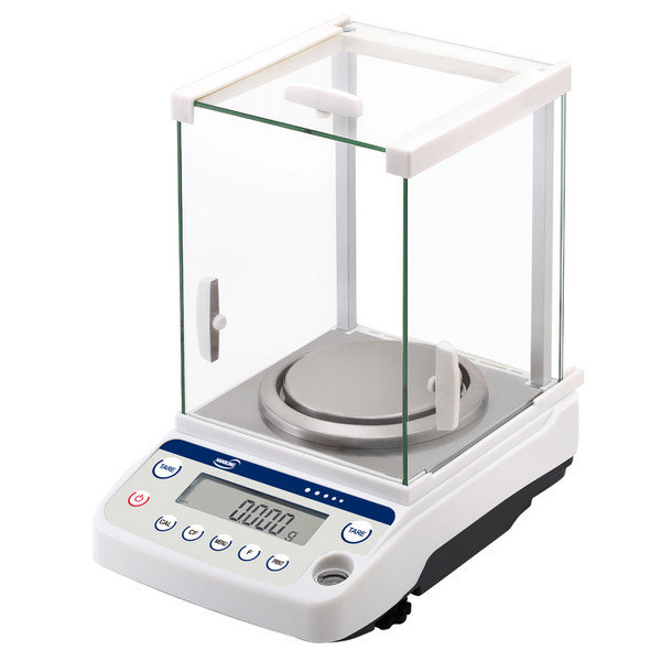 한성계기 정밀전자저울  /  HS320S  /  1mg(0.001g)  /  320g