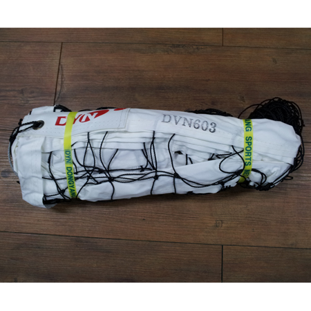 배구네트 [9인제,연습용,스트링끈] OSB-DVN900-1