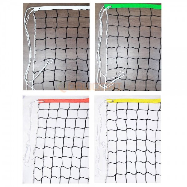 배구네트 6인제 공인품/비치발리볼 네트