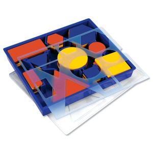 [러닝리소스] 색속성블록데스크60피스(LER1270)