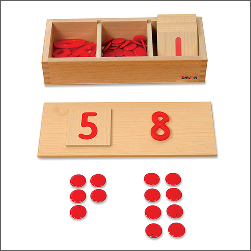 다원 308.숫자와 바둑알(/몬테소리교구