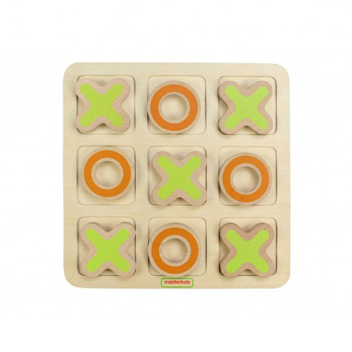 한국슈테른 틱택톡게임