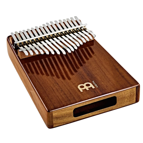 Meinl Meinl (메이늘) Wah-Wah 칼림바 17음 C Major 할로우바디 칼림바 아카시아나무 KL1705H
